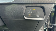 SEAT Leon 1.0 TSI EVO SE Dynamic 5dr Petrol Hatchback